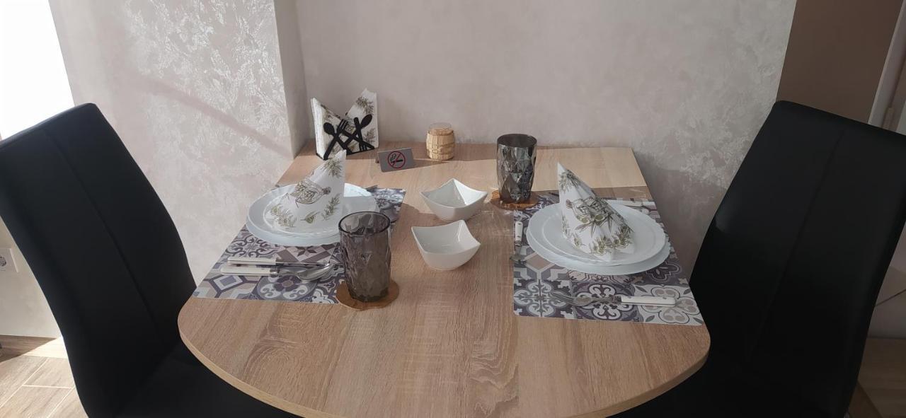Velvita Central Sliven Екстер'єр фото