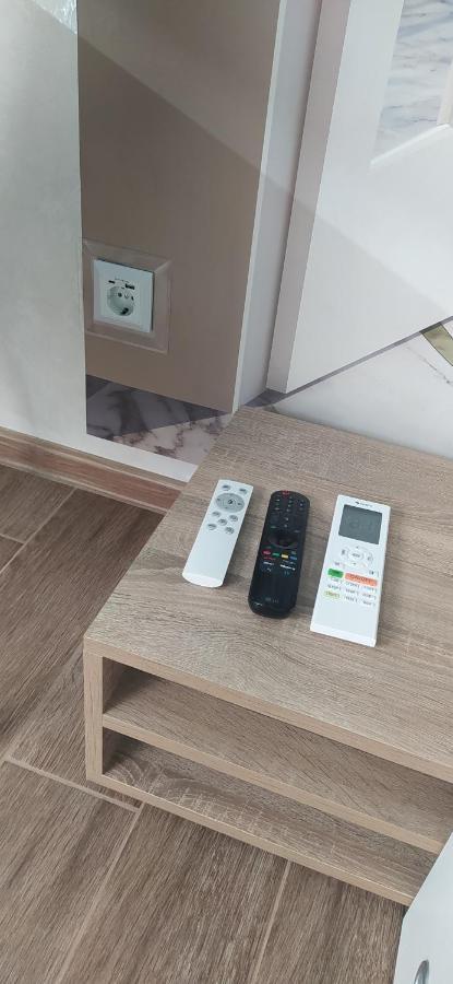 Velvita Central Sliven Екстер'єр фото