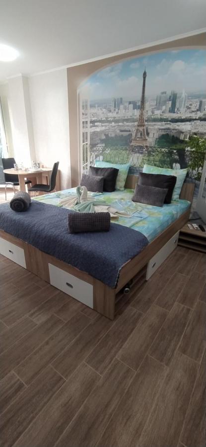 Velvita Central Sliven Екстер'єр фото