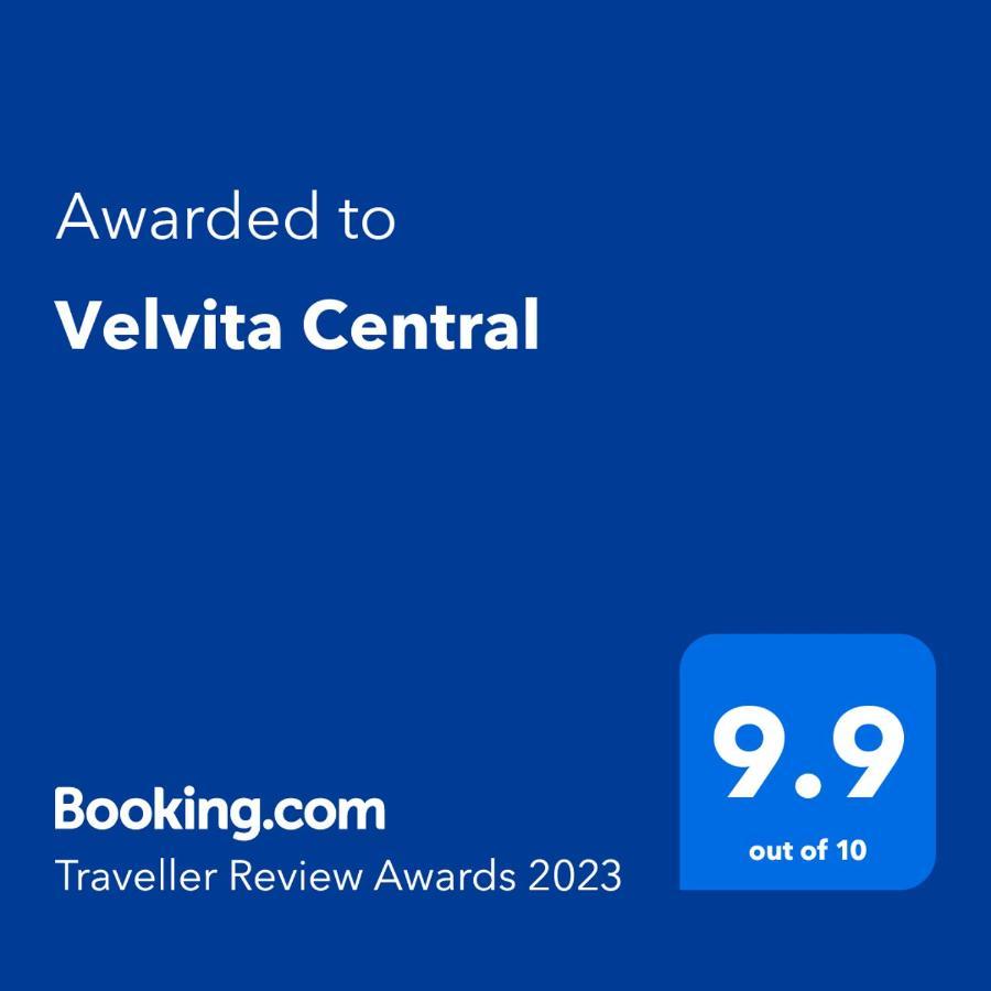 Velvita Central Sliven Екстер'єр фото