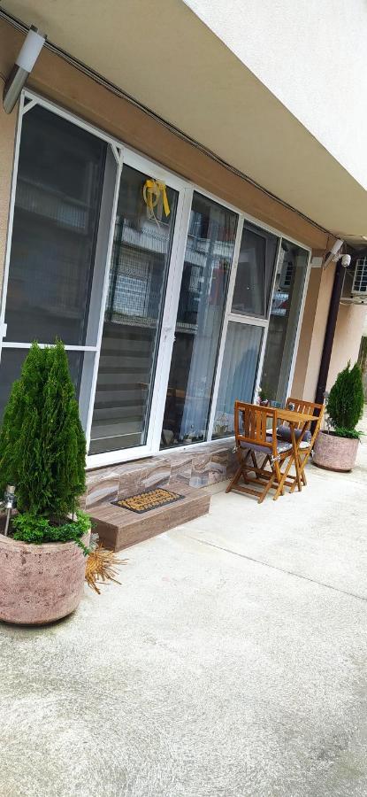 Velvita Central Sliven Екстер'єр фото