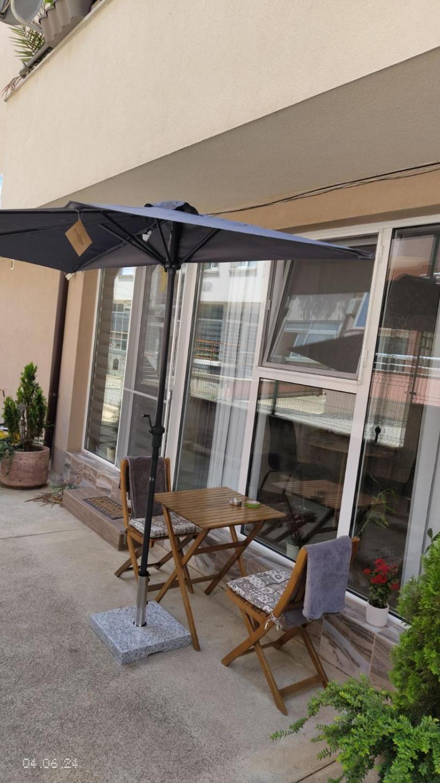 Velvita Central Sliven Екстер'єр фото