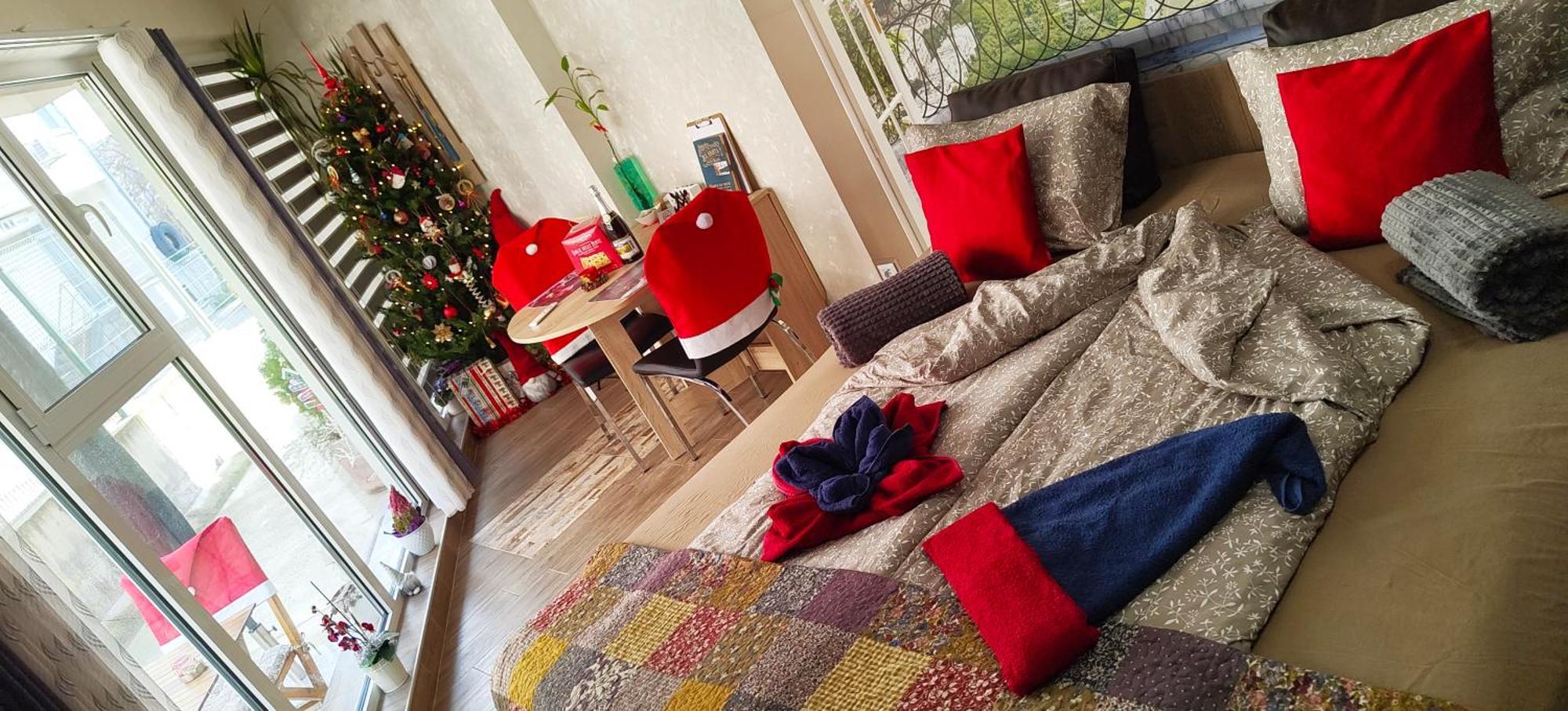 Velvita Central Sliven Екстер'єр фото